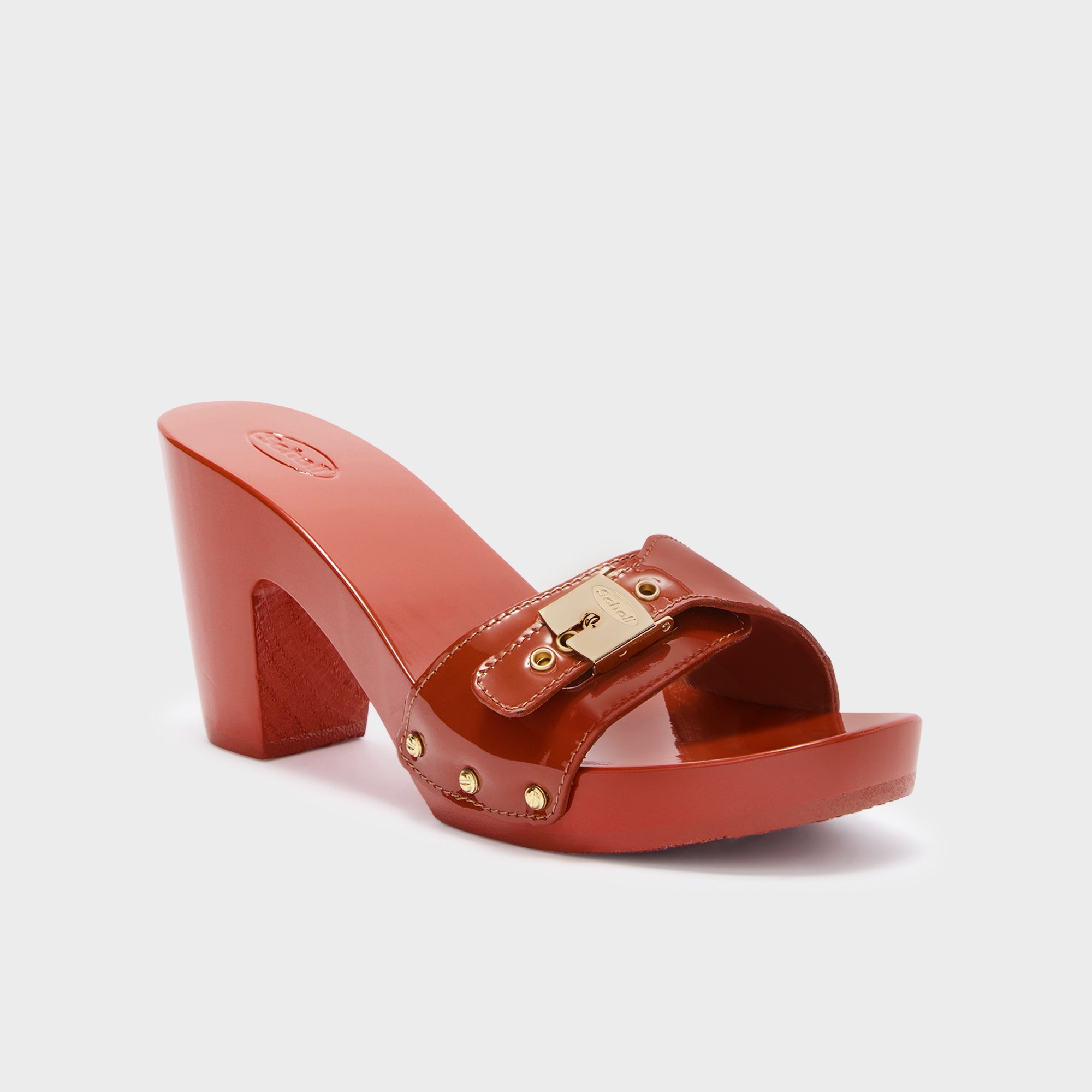 PESCURA CAMERON HIGH