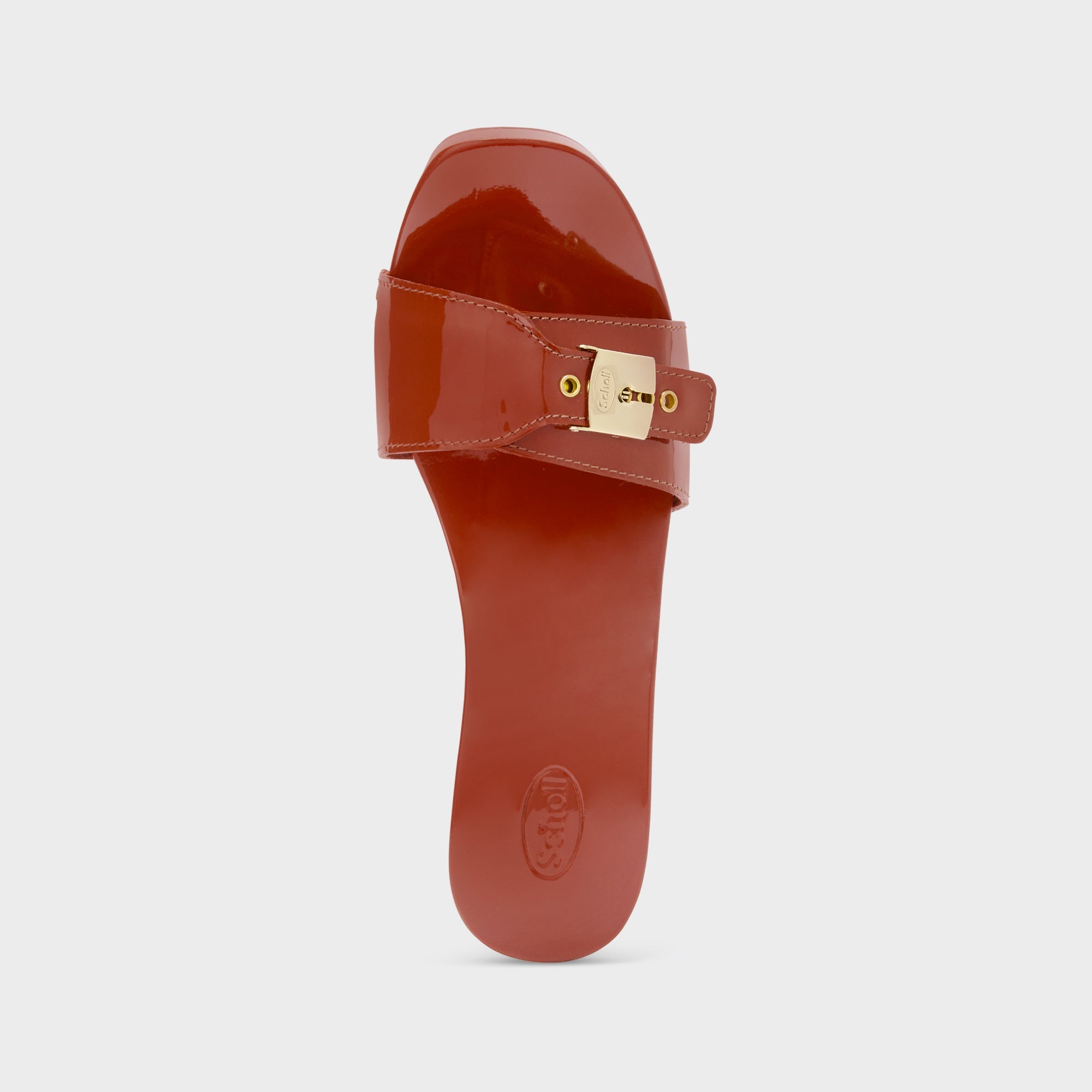 PESCURA CAMERON HIGH