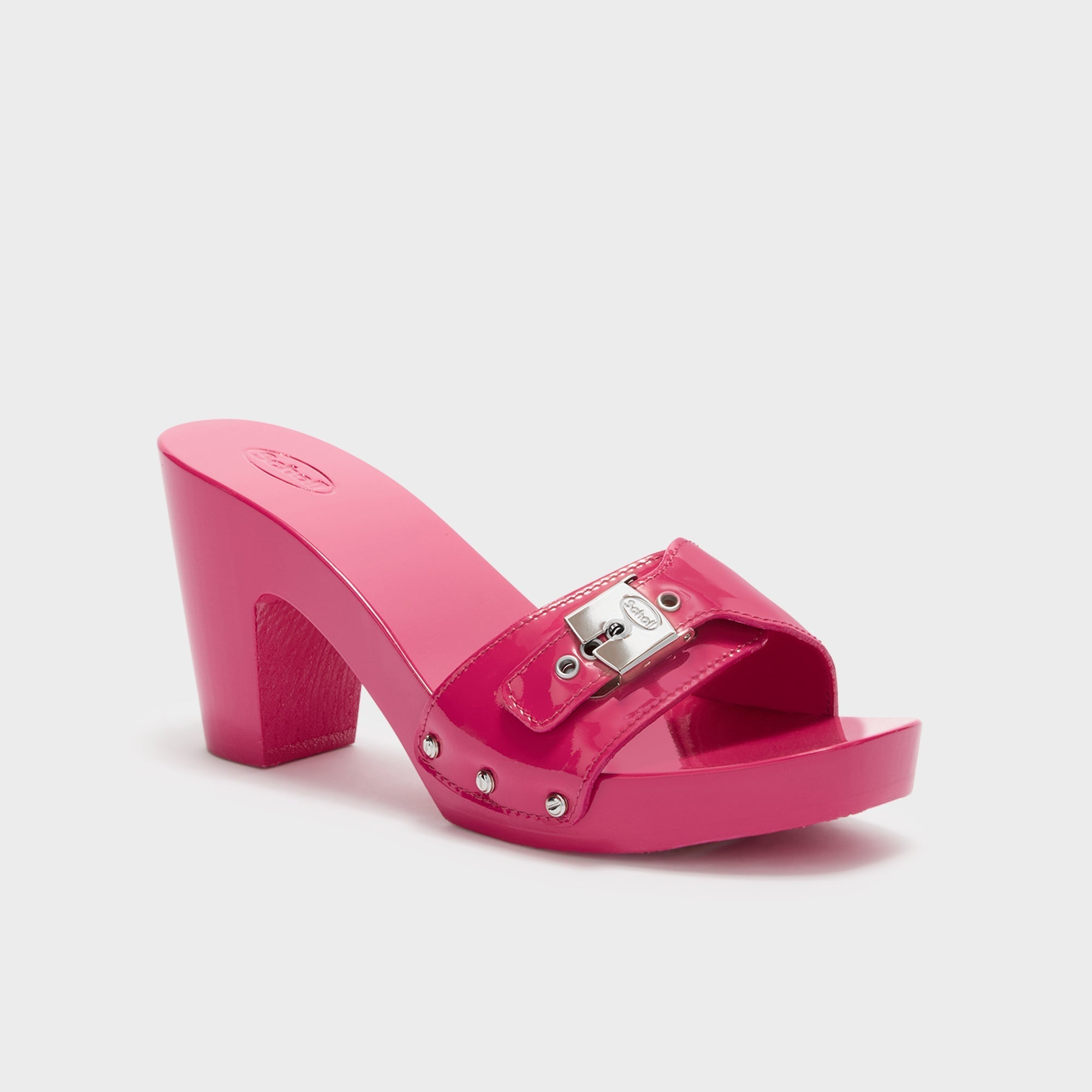 PESCURA CAMERON HIGH