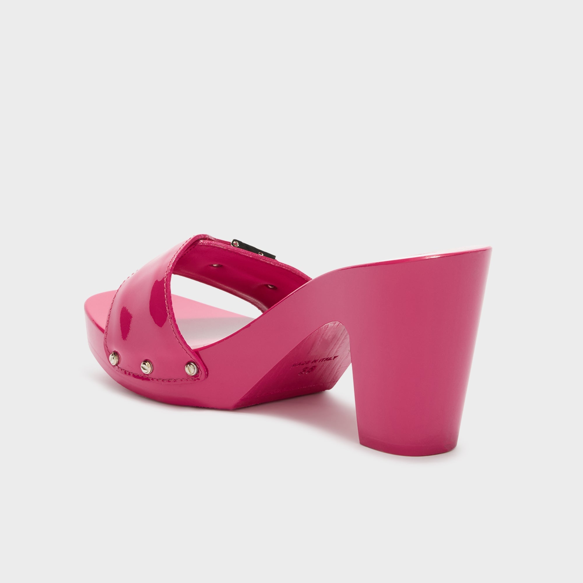 PESCURA CAMERON HIGH