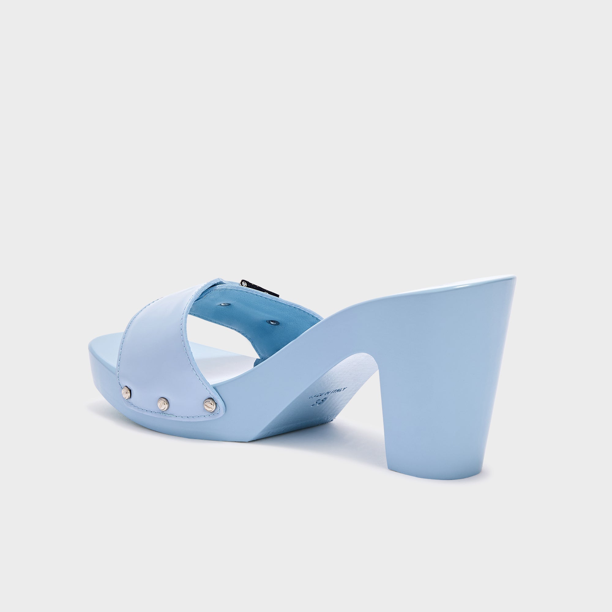 PESCURA CAMERON HIGH