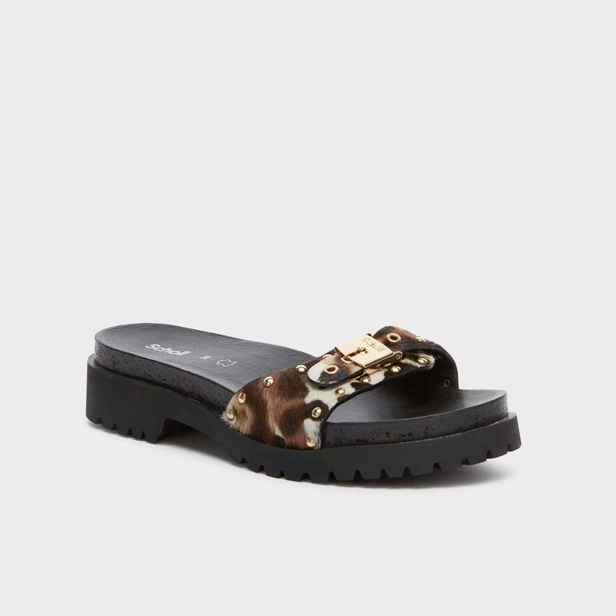 Pescura Carroarmato Cork