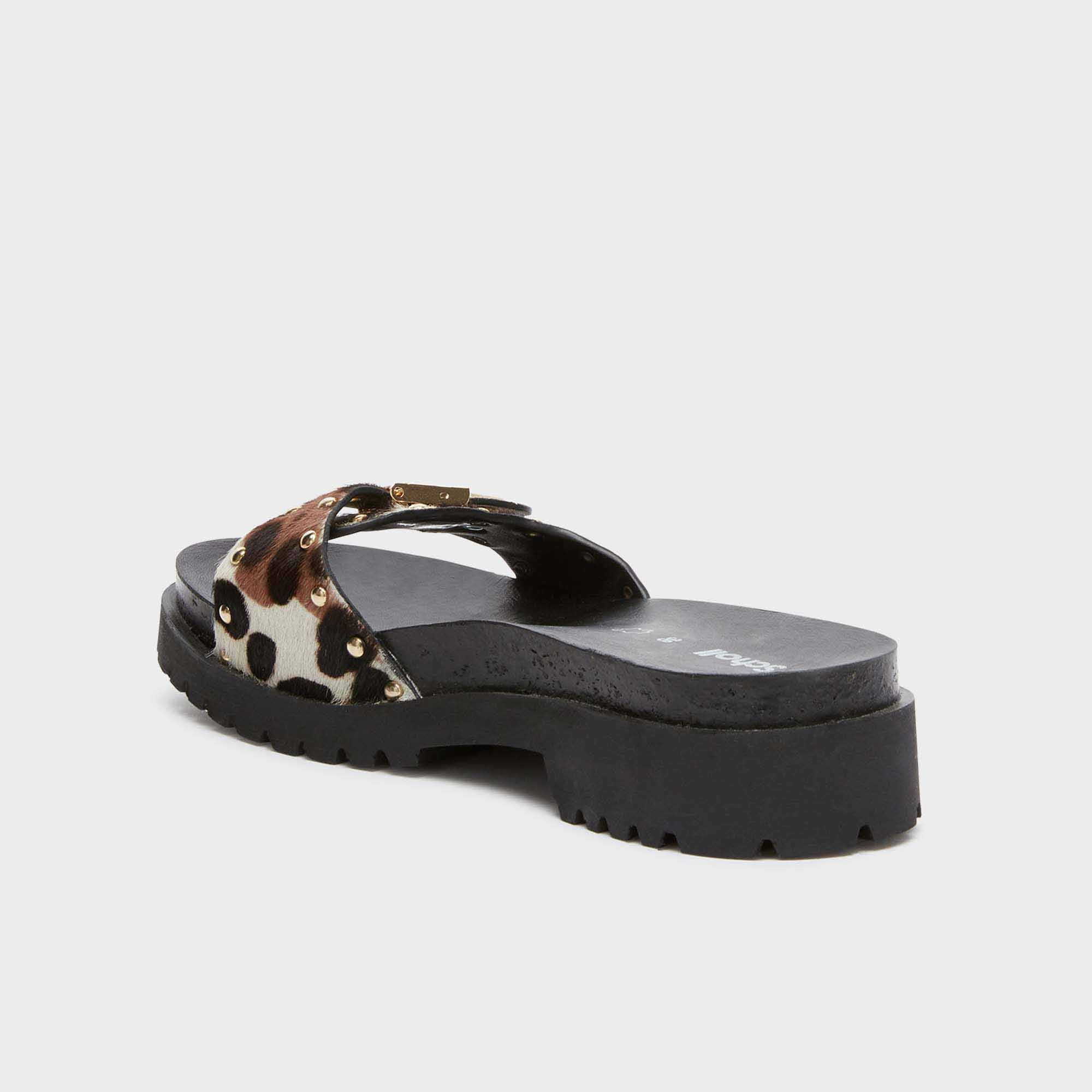 Pescura Carroarmato Cork